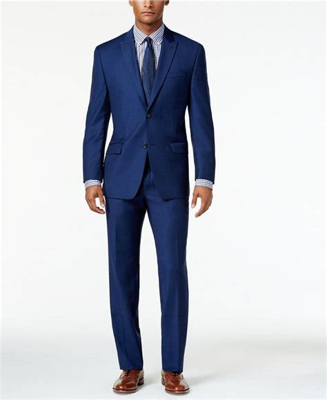 amazon michael kors suits.